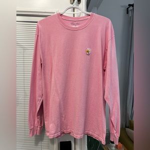 Women’s Primitive Long Sleeve T-Shirt